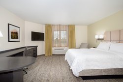  - Candlewood Suites Cheyenne - I-25, Exit 9