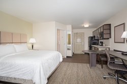  - Candlewood Suites Cheyenne - I-25, Exit 9