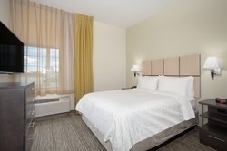  - Candlewood Suites Cheyenne - I-25, Exit 9