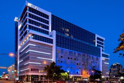  - Aloft Hotel Downtown Buffalo
