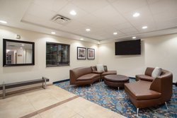  - Candlewood Suites Cheyenne - I-25, Exit 9