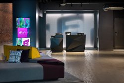  - Aloft Hotel Downtown Buffalo