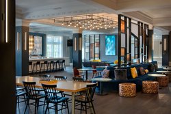  - Aloft Hotel Downtown Buffalo