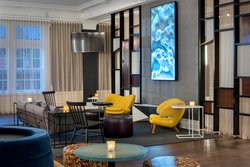  - Aloft Hotel Downtown Buffalo