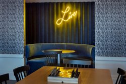  - Aloft Hotel Downtown Buffalo