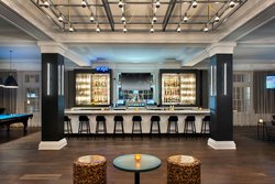  - Aloft Hotel Downtown Buffalo