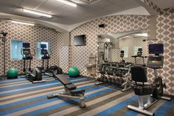  - Aloft Hotel Downtown Buffalo