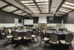  - Aloft Hotel Downtown Buffalo