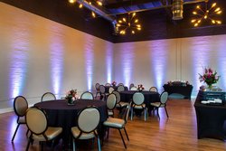  - Aloft Hotel Downtown Buffalo