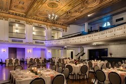  - Aloft Hotel Downtown Buffalo