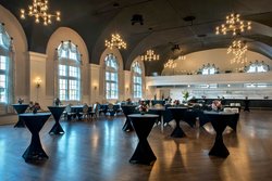  - Aloft Hotel Downtown Buffalo