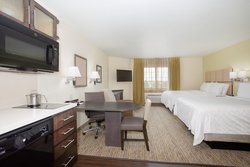  - Candlewood Suites Cheyenne - I-25, Exit 9