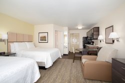  - Candlewood Suites Cheyenne - I-25, Exit 9