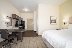 - Candlewood Suites Cheyenne - I-25, Exit 9
