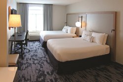  - Fairfield Inn & Suites by Marriott Airport North Charleston - I-26, Exit 213