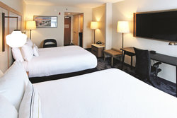  - Fairfield Inn & Suites by Marriott Airport North Charleston - I-26, Exit 213
