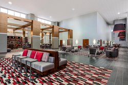  - Four Points by Sheraton Hotel Bentonville