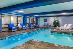  - Four Points by Sheraton Hotel Bentonville