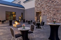  - Four Points by Sheraton Hotel Bentonville