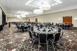  - Four Points by Sheraton Hotel Bentonville