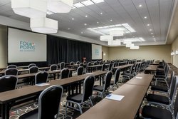  - Four Points by Sheraton Hotel Bentonville