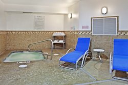  - Holiday Inn Express & Suites Vancouver