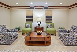  - Holiday Inn Express & Suites Vancouver