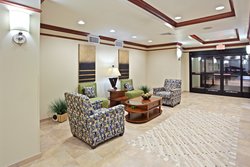  - Holiday Inn Express & Suites Vancouver