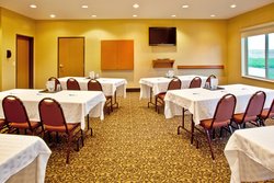  - Holiday Inn Express & Suites Sheldon