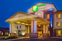  - Holiday Inn Express & Suites Sheldon