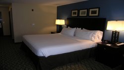  - Holiday Inn Express Belle Vernon