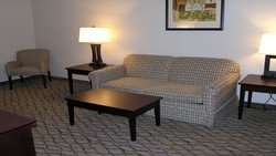  - Holiday Inn Express Belle Vernon
