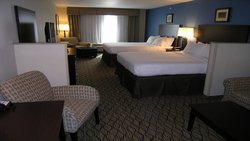  - Holiday Inn Express Belle Vernon