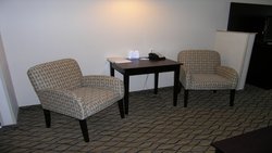  - Holiday Inn Express Belle Vernon