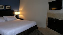  - Holiday Inn Express Belle Vernon