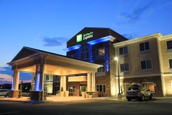  - Holiday Inn Express Belle Vernon