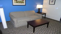  - Holiday Inn Express Belle Vernon