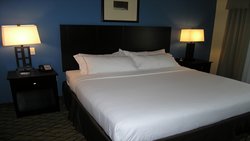  - Holiday Inn Express Belle Vernon