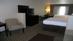  - Holiday Inn Express Belle Vernon