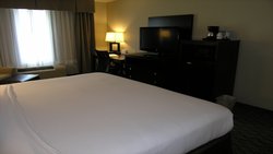  - Holiday Inn Express Belle Vernon
