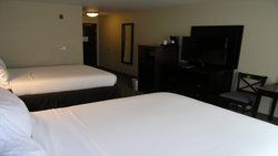  - Holiday Inn Express Belle Vernon
