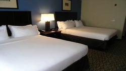  - Holiday Inn Express Belle Vernon