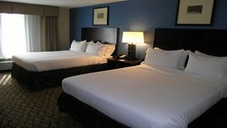  - Holiday Inn Express Belle Vernon