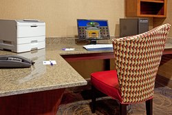  - Holiday Inn Express & Suites Katy - I-10, Exit 746