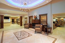  - Holiday Inn Express & Suites Katy - I-10, Exit 746