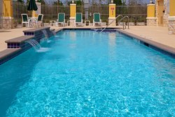  - Holiday Inn Express & Suites Katy - I-10, Exit 746