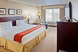  - Holiday Inn Express & Suites Vancouver