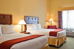  - Holiday Inn Express Salado - I-35, Exit 285, 286