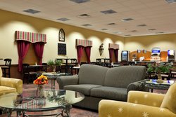  - Holiday Inn Express Salado - I-35, Exit 285, 286