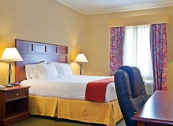  - Holiday Inn Express Salado - I-35, Exit 285, 286